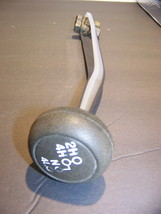 1985 DODGE POWER RAM 4WD TRANSFER CASE SHIFTER HANDLE &amp; KNOB OEM 81 82 8... - €78,41 EUR