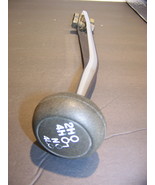 1985 DODGE POWER RAM 4WD TRANSFER CASE SHIFTER HANDLE &amp; KNOB OEM 81 82 8... - €78,15 EUR