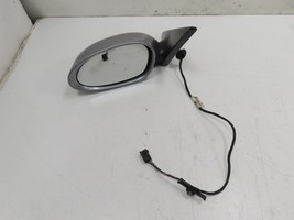 07 BMW Z4 E85 #1311 Mirror, Exterior Door Power Heated, Left - $178.19