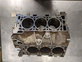 Engine Cylinder Block For 13-16 GMC Acadia  3.6 12640490 - $692.95