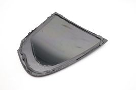 12-18 BMW F30 F80 SEDAN REAR RIGHT PASSENGER SIDE VENT WINDOW GLASS E3494 image 5