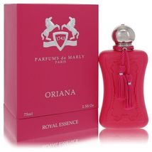 Oriana Perfume By Parfums De Marly Eau De Parfum Spray 2.5oz/75ml For Women - £162.99 GBP