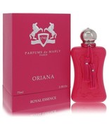 Oriana Perfume By Parfums De Marly Eau De Parfum Spray 2.5oz/75ml For Women - $148.00