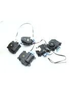 2006-2014 LEXUS IS250 IS350 HVAC AIR VENT FLAP SERVO MOTORS W/HARNESS H1407 - $3,107.78 MXN