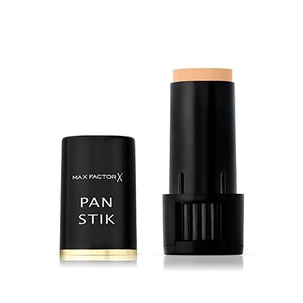 Max Factor Pan Stik Foundation - 13 Nouveau Beige  - $19.00