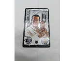 Ghost Stories Steven Qi-Gal Promo Card - £17.12 GBP