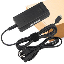 Fit Asus Chromebook Flip C100 C100P C100Pa Ac Adapter Charger Power Supply - £18.84 GBP
