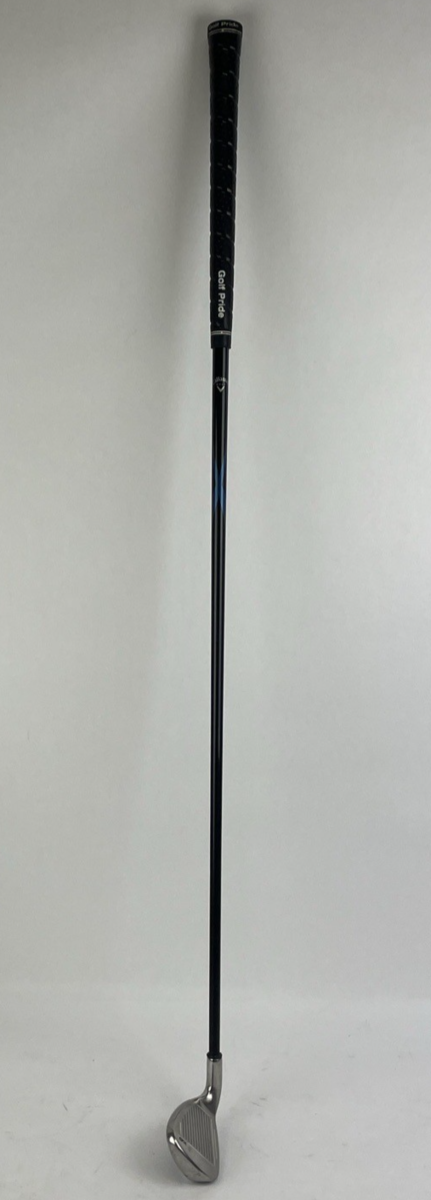 Callaway Golf X-20 Single 9 Iron Graphite 75g Low Kick Regular Flex GP M... - $44.54