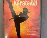 The Karate Kid (DVD 2010 Widescreen) Jaden Smith Jackie Chan - $5.89