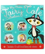 My Classic Fairy Tale Collection - £8.35 GBP
