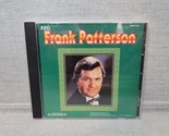 Frank Patterson (CD, 1994, Beautiful Music) BMD-136NI - £11.38 GBP
