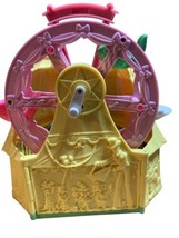 FISHER  PRICE  SWEET  STREETS  COUNTRY FAIR  CARNIVAL   ~ Not Complete - $19.79
