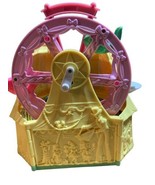 FISHER  PRICE  SWEET  STREETS  COUNTRY FAIR  CARNIVAL   ~ Not Complete - £15.56 GBP
