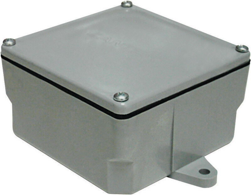 Cantex 5133709U Junction Box - $25.92