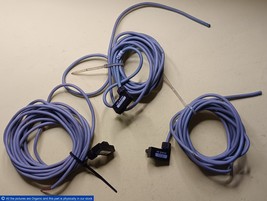 SMC D-A73C Reed Auto Switch Sensor 24VDC for Pneumatic Cylinders DA73C L... - $45.00