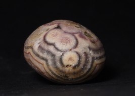 DRAGON EGG Stone Tame Inner Dragons Strong Healing Protection izida not haunted - £436.42 GBP