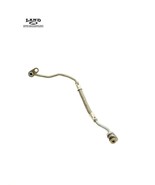 MERCEDES GL/ML/G/CLS/S/SL/E PASSENGER/RIGHT ENGINE TURBO OIL FEED LINE M... - $54.14 CAD