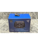 Razer Quick Charging Stand for PS5 DualSense Wireless Controller - Carbo... - €15,47 EUR