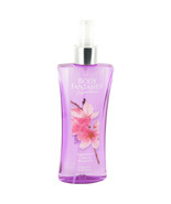 Body Fantasies Signature Japanese Cherry Blossom 8 oz Body Spray - $7.25