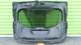 2019-24 Toyota Corolla XSE Tailgate Liftgate Tail Gate Hatch Trunk Lid w/ Camera image 6