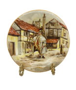 New Hall Hanley Staffordshire England Mr Bumble Oliver Twist Pin Trinket... - £15.56 GBP