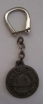 FIREMAN&#39;S FUND INSURANCE: Fob/Mark/Medallion/Coin - KEY CHAIN - £14.45 GBP