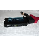 Shure H8 Wireless Receiver 518-542MHZ W Power Supply Rare Mint W2C - $119.16 CAD