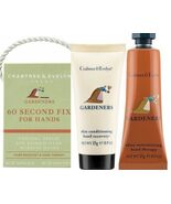 Crabtree &amp; Evelyn Gardeners 60-Second Fix for Hands Mini Kit - $1,008.74 MXN