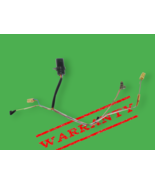 2003-2006 porsche cayenne transmission valve body wiring harness oem - €59,09 EUR