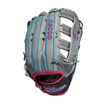 Wilson 2022 A2000 Spin Control Series 13'' Baseball Glove Right Hand WBW10040213 - $275.31