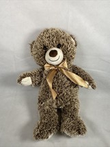 2018 FAO Schwarz Teddy Bear Stuffed Plush - $15.88