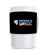 BUBBLEBAGDUDE Thermal Wrap Insulation for 5 Gallon bubble Machine - $28.04