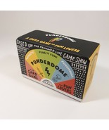Punderdome A Card Game for Pun Lovers Party Game Ages 12 &amp; Up Fun Punste... - $9.70