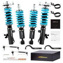 Maxpeedingrods COT6 Coilover 24 Way Damper Kit For Mini Cooper Clubman R55 07-14 - £308.52 GBP