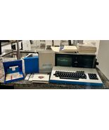 Kaypro II Computer w/ Manuals, Disks Etc. - Powers On. Please See Descri... - $10,572.61 MXN
