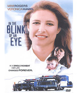 IN THE BLINK OF AN EYE: Mimi Rodgers - V. Hamel NEW DVD - £35.17 GBP