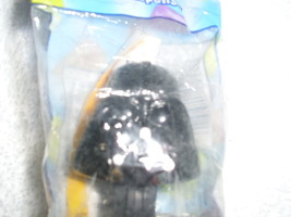 Star Wars (Darth Vader) Pez Candy Dispenser - $1.99