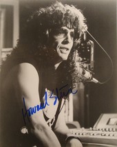 Howard Stern Signed Photo - The Howard Stern Show - Private Parts w/COA - £224.57 GBP