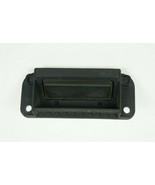 2008-2014 mercedes w204 c300 c350 c250 c63 rear trunk release lock handle  - $420.24 MXN