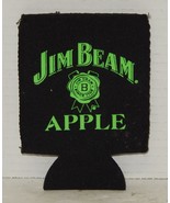 Jim Bean Apple Green drink Can coozie koozy coozy Koozie Insulator - €4,23 EUR