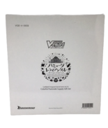 Colorful Pastorale Vanguard Cardfight Special Series 02 Supply Set VGE V... - $52.86 CAD
