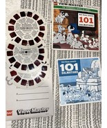 View Master Packet B 532 101 Dalmations S5 - $9.00