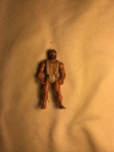 Vintage KTP Kenner Boneage Figure Caveman - $9.90