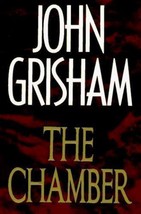 THE CHAMBER by John Grisham (1994, Hardcover), First Edition, First Printing  - £13.48 GBP