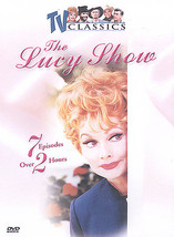 Lucy Show Collection Classic Comedy - New 30 Show 3 Dvd - £5.14 GBP