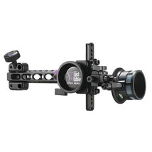 Spot Hogg Fast Eddie XL Sight 1 Pin Long Bar .029 RH - $388.57