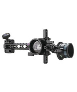 Spot Hogg Fast Eddie XL Sight 1 Pin Long Bar .029 RH - $388.57