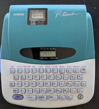 Brother P-Touch PT1700 Electronic Labeling System - $33.66