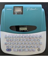 Brother P-Touch PT1700 Electronic Labeling System - $624.87 MXN
