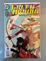 Green Arrow(vol. 2) #46 - DC Comics - Combine Shipping - £3.16 GBP